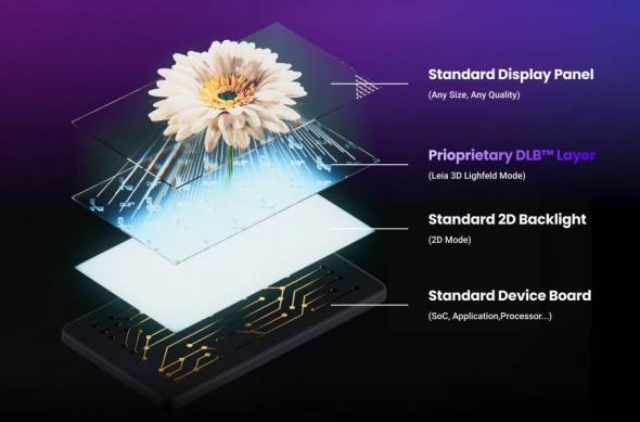 Nubia Pad 3D - Fotografii oficiale: Nubia Pad 3D (1).jpg