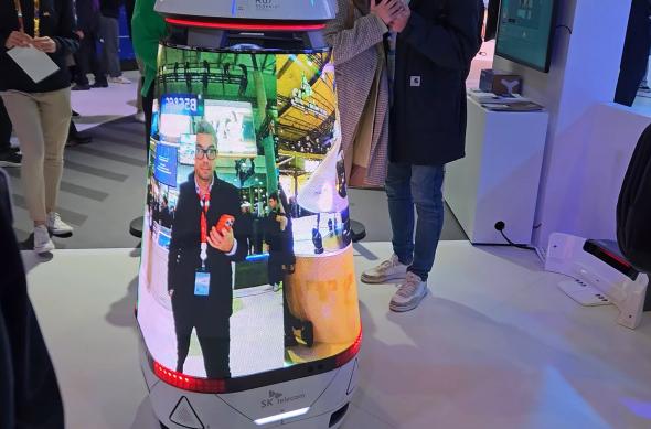 Tur stand SK Telecom MWC 2023: SK Telecom 5.jpg