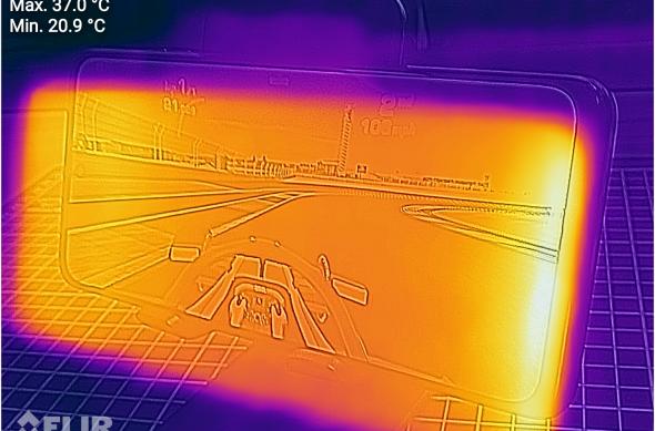 Test termic - Motorola Moto G73 5G: flir_20230220T112045.jpg
