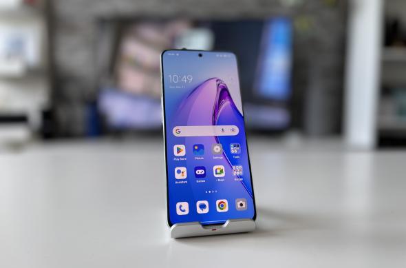 Luminozitate display OPPO Reno 8 Pro: OPPO-Reno8-Pro_044.JPG