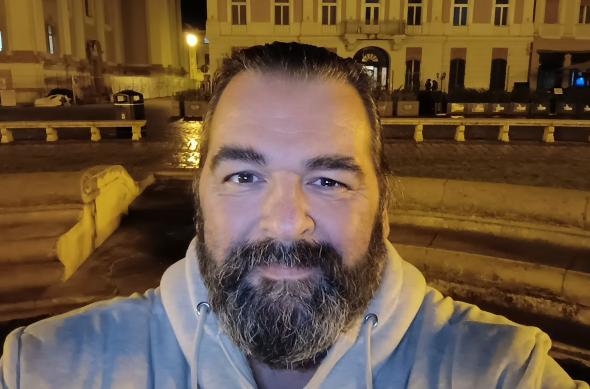 Motorola Moto G73 5G - Foto noapte: IMG_20230220_000802534.jpg