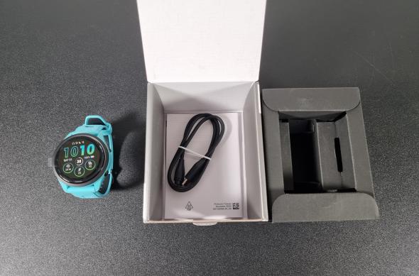 Garmin Forerunner 265 - Unboxing: 20230311_040658.jpg