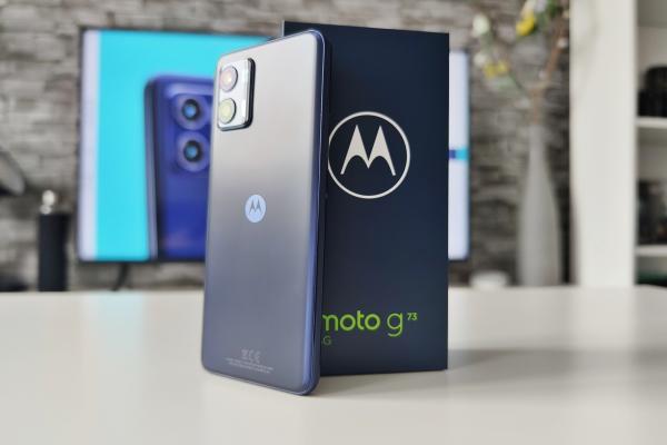 Motorola Moto G73 5G: Hardware tipic mid-range, cu downgrade pentru ecran