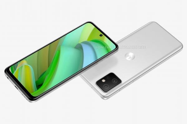 Motorola Moto G Power (2023) se arată la față, prin intermediul unor randări credibile ajunse online 
