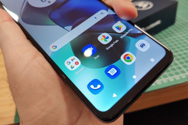 Motorola Moto G23: OS, UI, aplicaţii bazate pe un Android 13 curat, cu îmbunătățiri via My UX