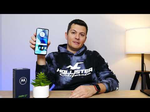 Motorola Moto G23 Video Review în Limba Română