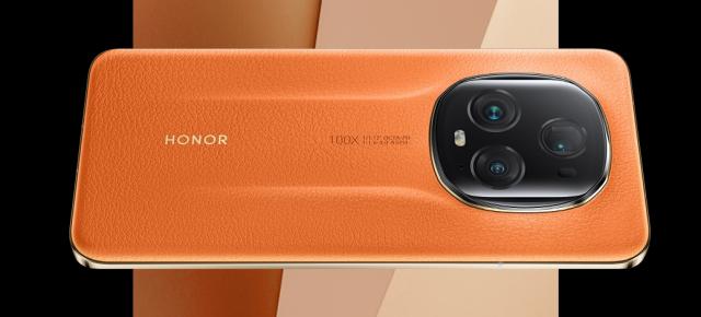 Honor Magic5 Ultimate anunţat în China: inaugurează bateria silicon-carbon, are 3 camere de 50 MP