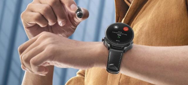 Preț și disponibilitate HUAWEI WATCH Buds în România