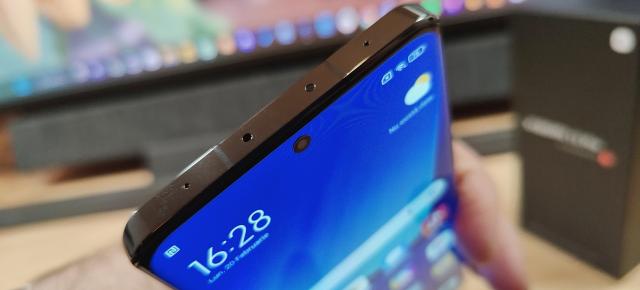 Xiaomi 13 Pro: Conectivitate pe măsura aşteptărilor