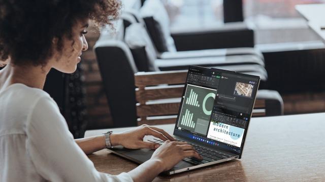 <b>MWC 2023: Lenovo prezintă noile laptop-uri ThinkPad Z13 Gen2 și ThinkPad Z16 Gen2 ce oferă trackpad cu feedback haptic, procesoare AMD Ryzen 7000</b>În cadrul târgului de tehnologie Mobile World Congress 2023 din Barcelona, Lenovo a adus o mulțime de noutăți, printre care și o actualizare pentru seria de laptop-uri ThinkPad Z. Vorbim în cazul de față despre două modele interesante 