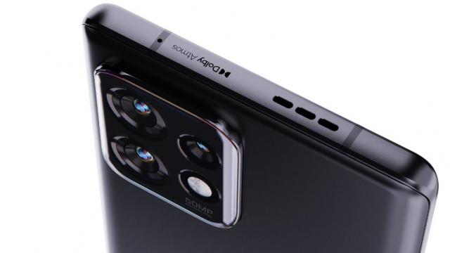 <b>Motorola Edge 40 Pro apare în randări de calitate, flagship cu Snapdragon 8 Gen2 destinat publicului global; Cât va costa?</b>Deși suntem mai curioși cu privire la viitorul smartphone pliabil cu clapetă pregătit de Motorola (care va avea un ecran extern uriaș), iată că există și un alt telefon la fel de interesant care se pregătește de lansarea globală. Îl cunoaștem sub