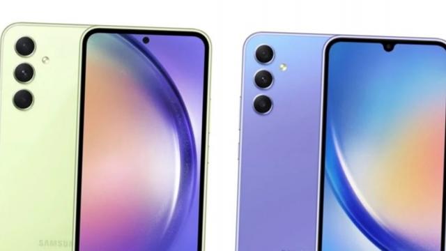 <b>Samsung Galaxy A14, A34 și A54 5G sunt gata de lansare! Cât vor costa telefoanele în Europa?</b>Se vehiculează că pe 15 martie vor debuta noi smartphone-uri din gama Galaxy A de la Samsung. Au apărut randări, specificații, Galaxy A54 5G a fost chiar listat pe site-ul oficial al companiei la un moment dat. Ei bine, pare că debutul rămâne bătut