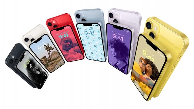 <b>Turul Magazinelor #1242: iPhone 14 galben în România, monitoare de gaming 165 Hz pe la 1000 lei sau sub, smartwatch-uri româneşti </b>Finalul de săptămâna ne aduce din nou monitoare de gaming în Turul Magazinelor, ajuns la episodul #1242. Cum timpul trece atât de rapid, am început să ne gândim deja la cadourile de Paşte. Am ochit şi un telefon midrange Realme 10 Pro+ cu reducere