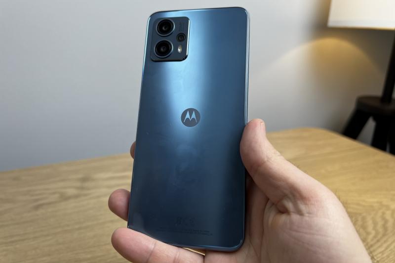 Motorola Moto G23 - Galerie foto Mobilissimo.ro: Motorola-Moto-G23_045.jpg