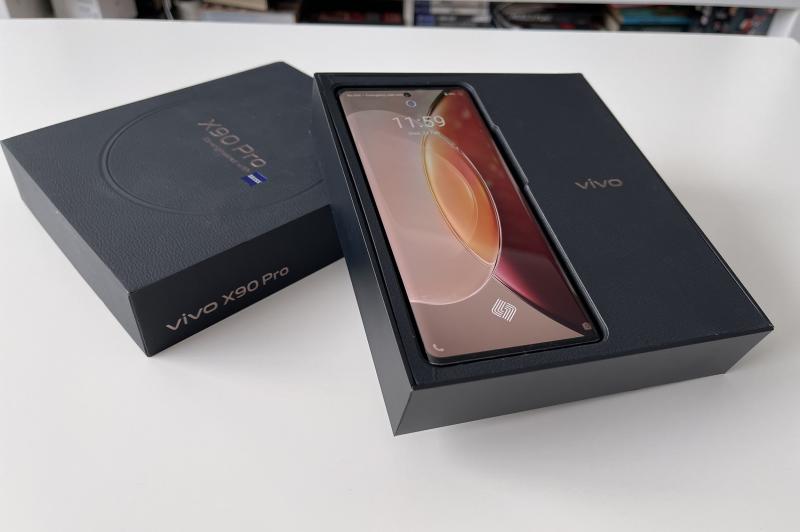 vivo X90 Pro - unboxing: vivo-X90-Pro_014.JPG