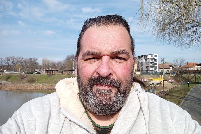 Motorola Moto G23 - Mostre Foto (selfie): IMG_20230223_133514.jpg