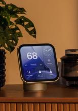 Apple lansează HomeView, un hub smart home cu ecran de 7 inch și Siri AI