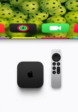 Apple lansează noul Apple TV 4K (2026): Siri devine mai inteligent, telecomanda nu se mai pierde atât de ușor; Cât costă?