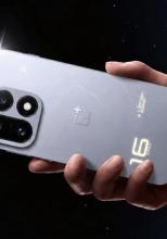 OnePlus 16 este oficial, dar nu va ajunge niciodată în Europa; Are baterie de 9000 mAh, cameră de 200 MP și procesor Snapdragon 8 Elite Extreme Gen 6