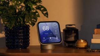 Apple lansează HomeView, un hub smart home cu ecran de 7 inch și Siri AI