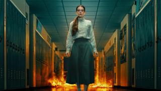 Carrie Review: Mike Flanagan a creat noul 13 Reasons Why și un „Stephen King-Verse” cu potențial uriaș