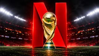Netflix dă lovitura în fotbal! Toate meciurile Campionatului Mondial din 2030 vor fi transmise în exclusivitate pe platformă în Spania și Andorra