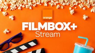 Orange România lansează FILMBOX+ Stream cu filme, seriale și canale TV live; Abonamentul costă aproximativ 1,50 euro pe lună în promoție