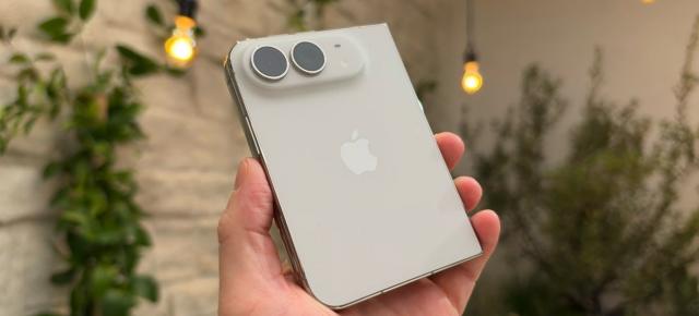 Apple ar fi majorat cu 30% comenzile pentru iPhone Duo înainte de lansare, asta după ce iPhone 18 Pro pierde teren în planurile de producție