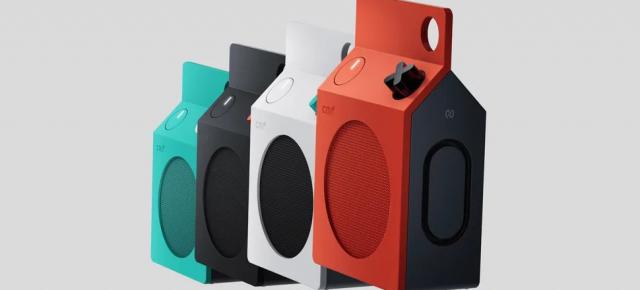 CMF Speaker S și Speaker M debutează oficial! Boxe Bluetooth colorate cu aspect inspirat de cutiile de lapte; Cât costă?