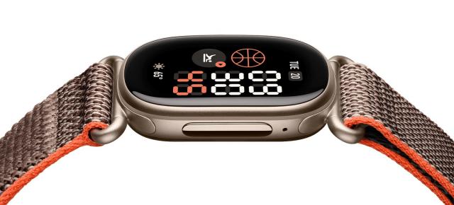 Preț și disponibilitate Fitbit Edge în România 