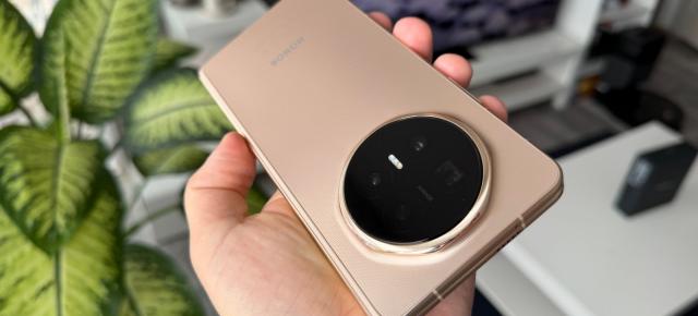 Honor Magic V7 are primele scăpări consistente; Gata de debut la MWC 2027? 