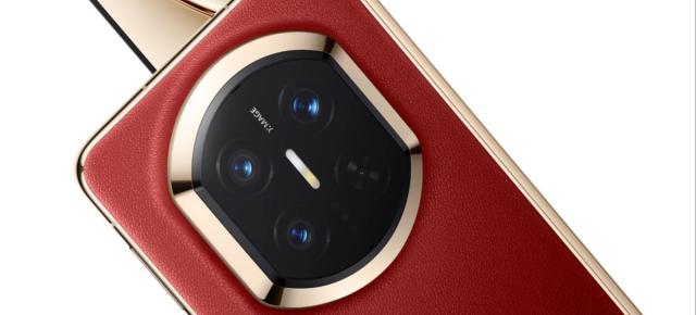 Huawei Mate X8 apare în noi scăpări: Ecran pliabil mai mare, baterie de peste 6000 mAh și cameră foto de 50 MP