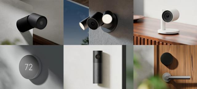 LG detaliază colaborarea cu Apple - casa care te recunoaște de la intrare