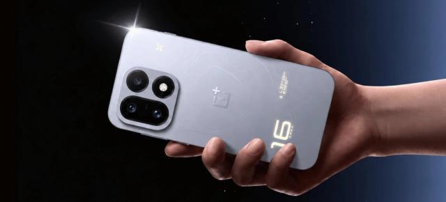 OnePlus 16 este oficial, dar nu va ajunge niciodată în Europa; Are baterie de 9000 mAh, cameră de 200 MP și procesor Snapdragon 8 Elite Extreme Gen 6