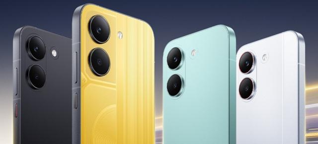 Încă un POCO X8? POCO X8s scapă pe web, cu procesor Snapdragon 7 Gen 4