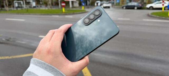 Samsung Galaxy A38 5G nu promite surprize la capitolul foto; Ce senzori ar urma să integreze viitorul telefon midrange