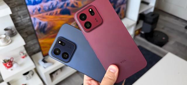 TCL P80 Ultra review detaliat în limba română (Evaluare Mobilissimo)