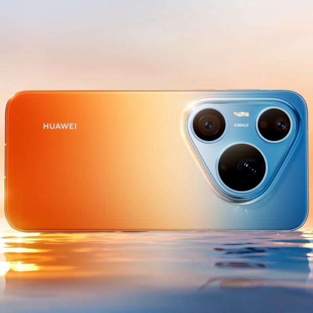 Huawei domină piața smartphone-urilor din China cu creștere de 17%
