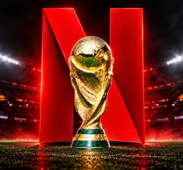 Netflix va transmite exclusiv Campionatul Mondial din 2030 în Spania și Andorra
