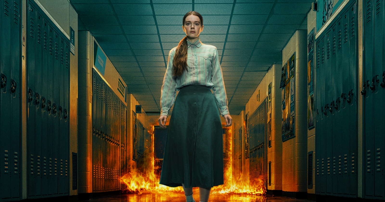 Carrie Review: Mike Flanagan a creat noul 13 Reasons Why și un „Stephen King-Verse” cu potențial uriaș