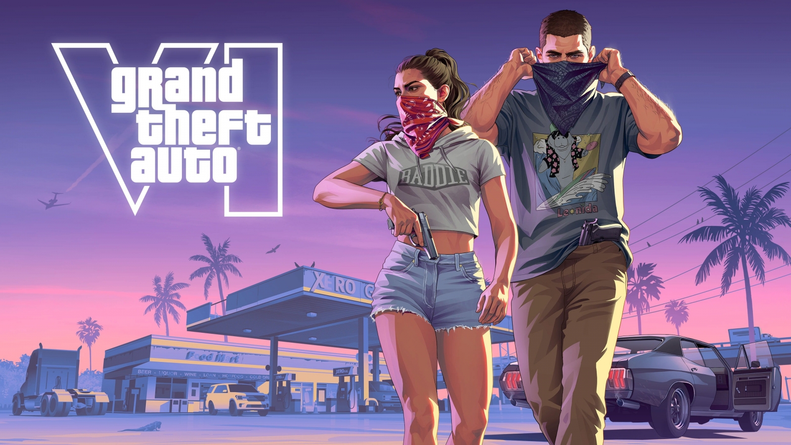 GTA 6 ar putea ajunge pe PC la începutul lui 2027, la câteva luni după console