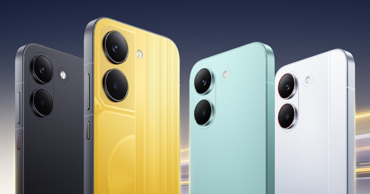 Încă un POCO X8? POCO X8s scapă pe web, cu procesor Snapdragon 7 Gen 4