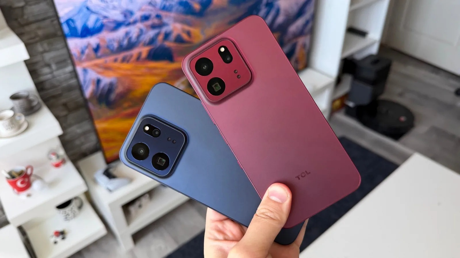 TCL P80 Ultra review detaliat în limba română (Evaluare Mobilissimo)
