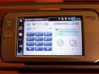 Nokia N800 Internet Tablet suporta si Skype