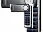 Samsung F210, telefon sau MP3 player?
