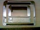 Fotografie spion cu Nokia N900 (sau N99), succesor al N800