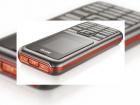 Telefonul BenQ C30, un low-end care aduce cu Walkmanurile de alta data...