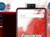 Energizer va lansa și telefoane cu periscop pentru camera selfie la MWC; Par a fi modele rebranding Elephone