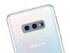 Samsung Galaxy S10 E se dezvăluie la rândul său în fotografii oficiale de produs; Varianta Lite e fix ce ne aşteptam