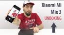 Xiaomi Mi Mix 3 Video Unboxing în Limba Română (Telefon cu cameră selfie glisantă)